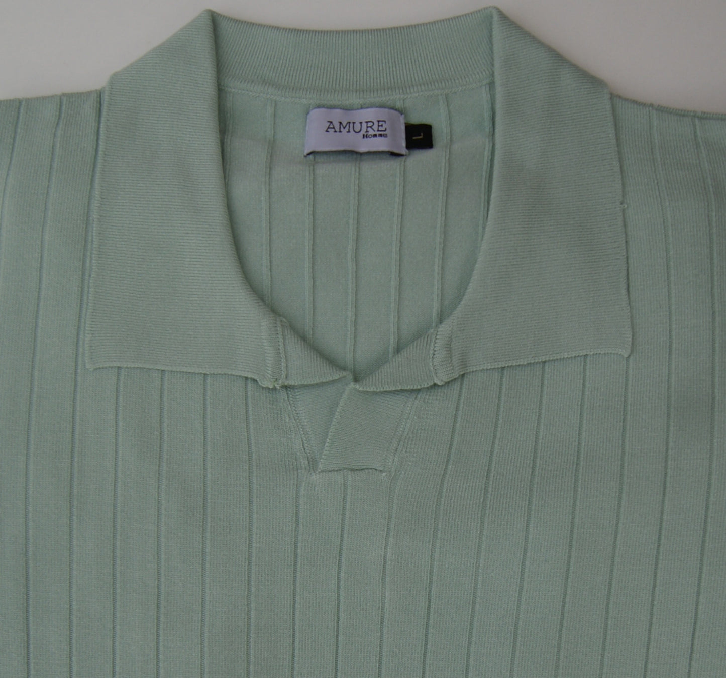 POLO DE PUNTO
